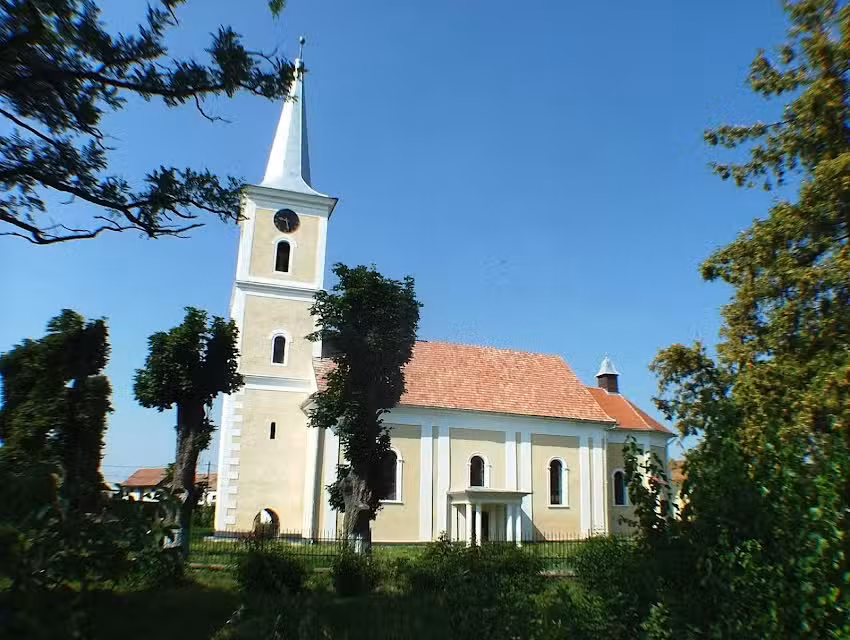 Biserica Evanghelică