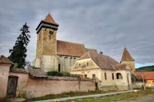 Biserica Evanghelică