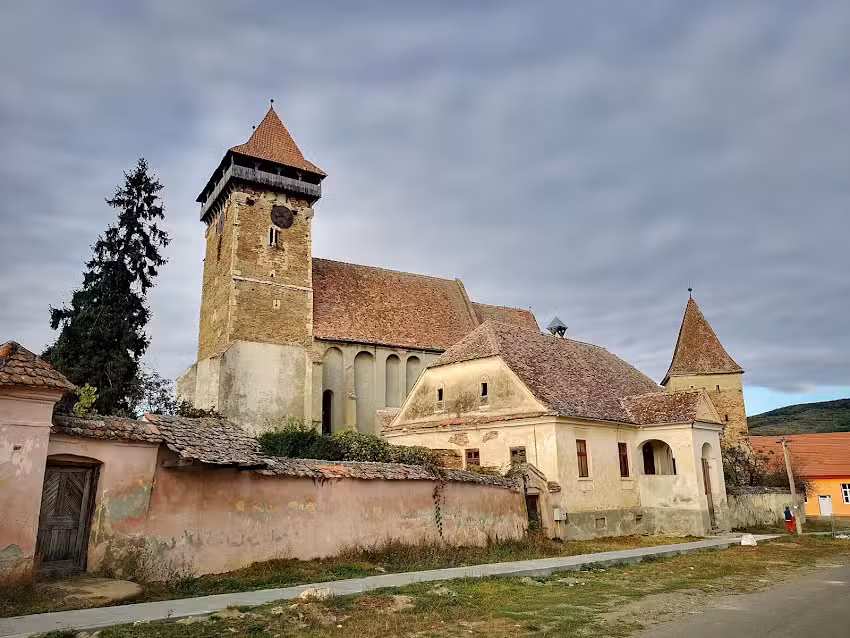 Biserica Evanghelică