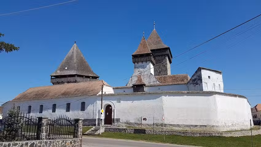 Biserica Evanghelică