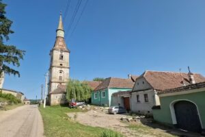 Biserica evanghelică