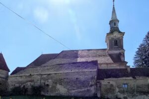 Biserica Evanghelică