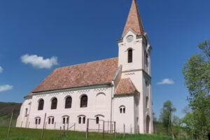 Biserica Evanghelică