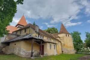 Biserica Evanghelică