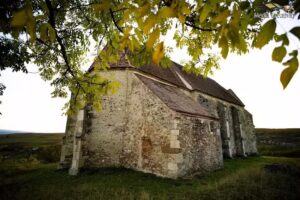 Biserica Evanghelică