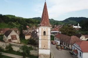 Biserica Evanghelică