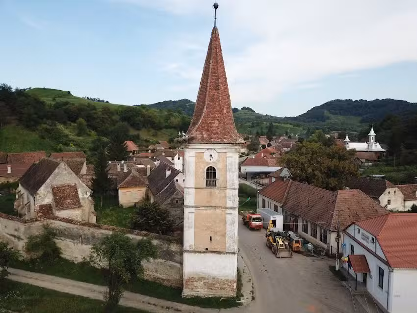 Biserica Evanghelică