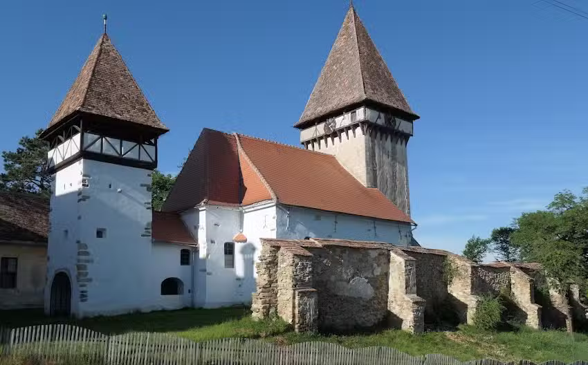 Biserica Evanghelică