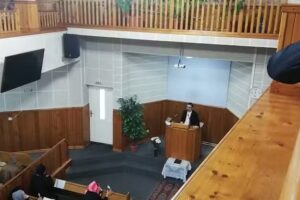 Biserica Evanghelica