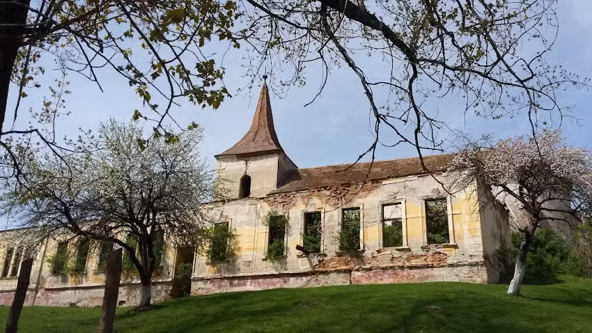 Biserica Evanghelică