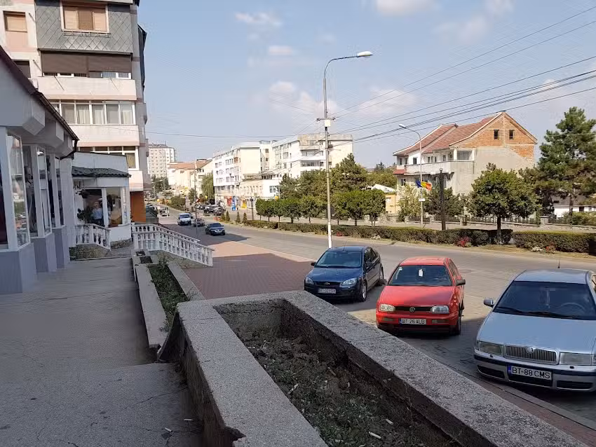 Biserica Evanghelică Betel