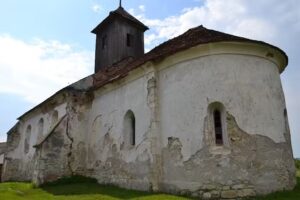 Biserica Evanghelică C.A