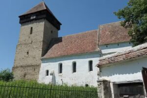 Biserica Evanghelică C.A.