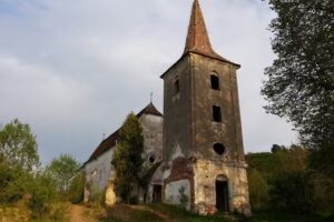 Biserica Evanghelică C. A.