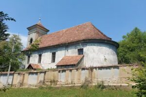 Biserica Evanghelica C. A.