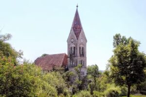 Biserica Evanghelică C.A.