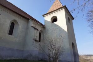 Biserica Evanghelică C.A.