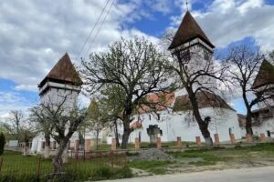 Biserica Evanghelică C. A.