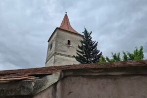 Biserica Evanghelică C.A.