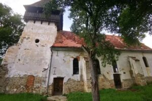 Biserica Evanghelică C.A.