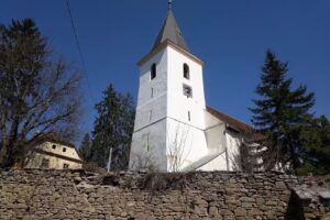 Biserica Evanghelică C.A.