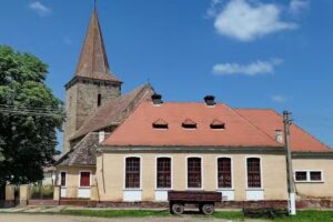 Biserica Evanghelică C.A.