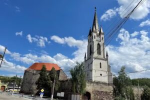 Biserica Evanghelică C.A.