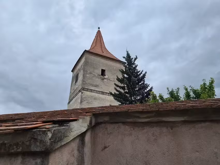 Biserica Evanghelică C.A.