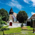 Biserica Evanghelică CA