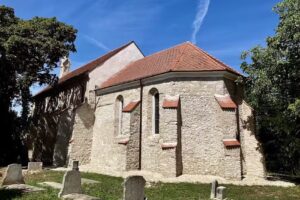 Biserica Evanghelică CA