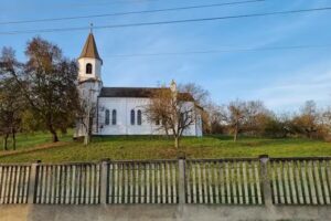 Biserica Evanghelica CA Logig Ludwigsdorf