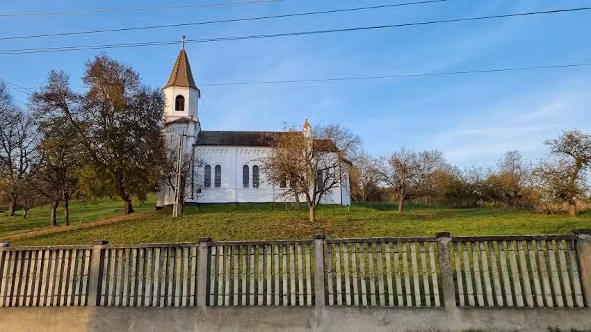 Biserica Evanghelica CA Logig Ludwigsdorf