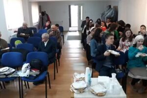 Biserica Evanghelică Drumul Credinței