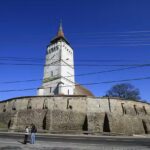 Biserica evanghelică fortificată