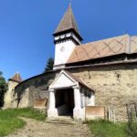 Biserica Evanghelică Fortificată