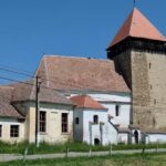 Biserica Evanghelică Fortificată