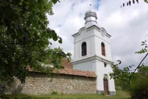 Biserica evanghelică fortificată Fișer