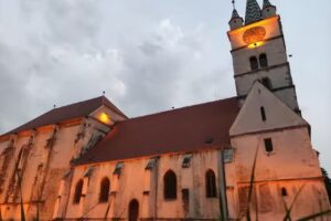 Biserica Evanghelică Luterană