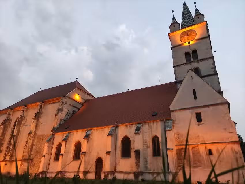 Biserica Evanghelică Luterană