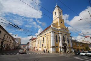 Biserica Evanghelică Luterană