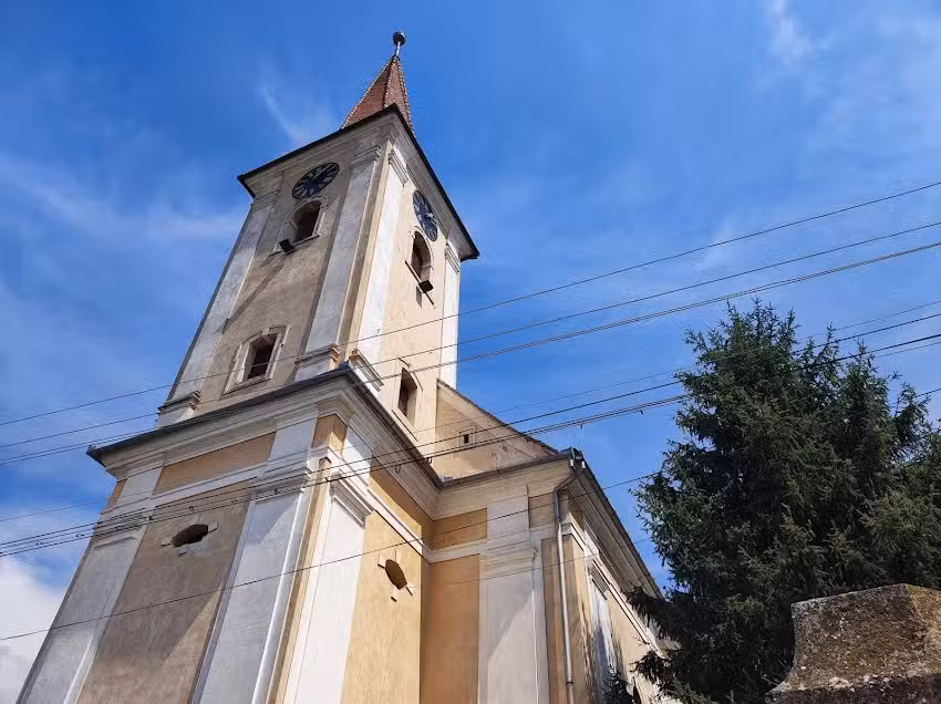 Biserica Evanghelică Luterană