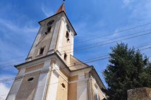 Biserica Evanghelică Luterană