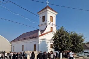 Biserica Evanghelică Luterană