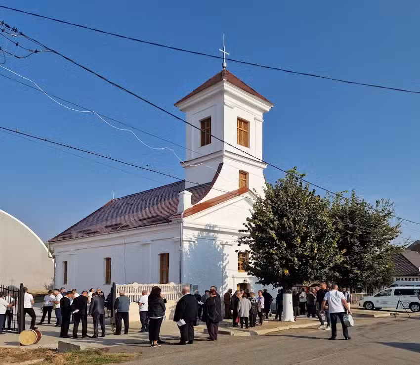 Biserica Evanghelică Luterană