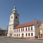 Biserica Evanghelică Luterană CA