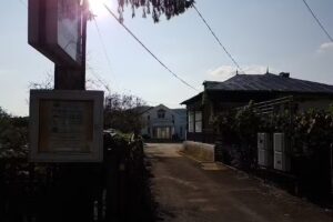 Biserica Evanghelica Pucioasa