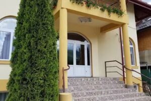 Biserica Evanghelică Rom&acirc;nă