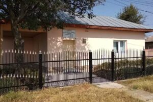 Biserica Evanghelică Rom&acirc;nă