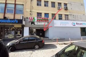 Biserica Evanghelica Romana – Camera de Sus