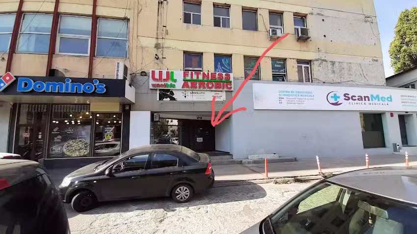 Biserica Evanghelica Romana &ndash; Camera de Sus